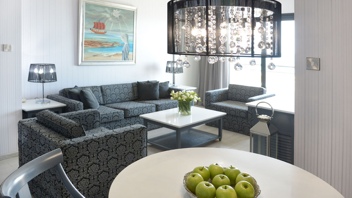 Exclusive Royal Suite